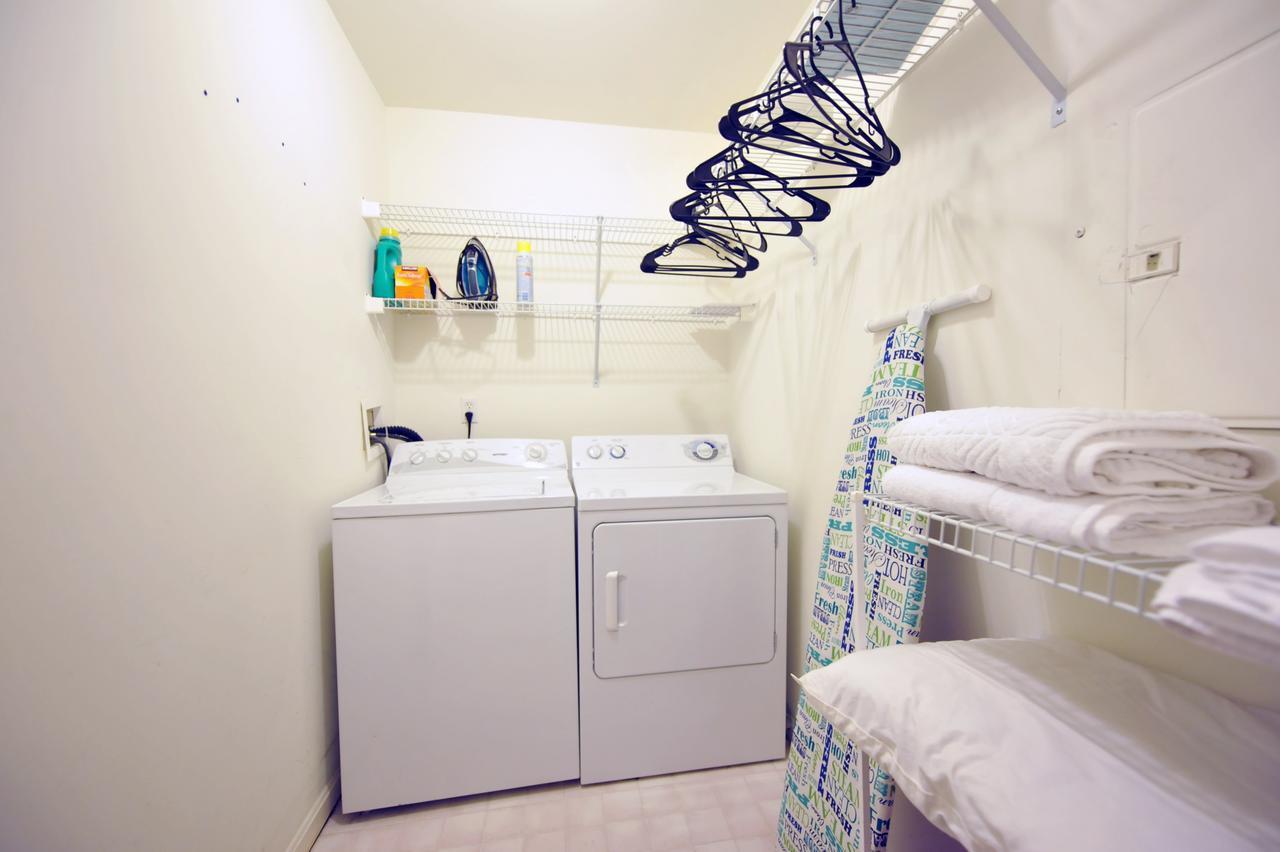 Restaurant Row Townhouse 2 King Bedrooms Луисвил Екстериор снимка